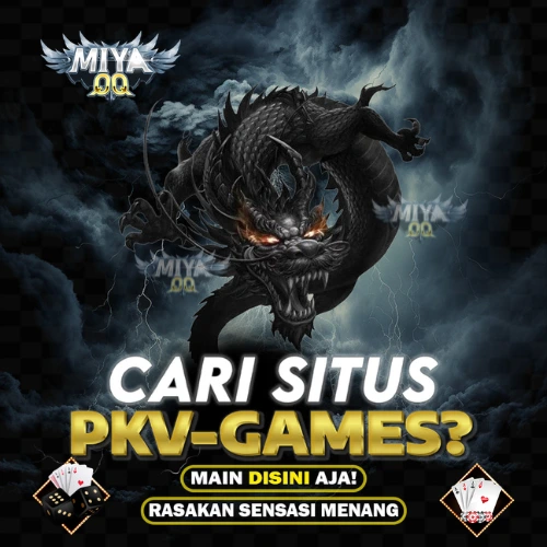 PKV Games